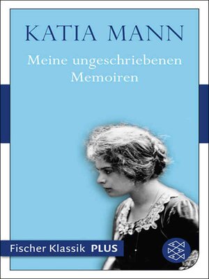 cover image of Meine ungeschriebenen Memoiren